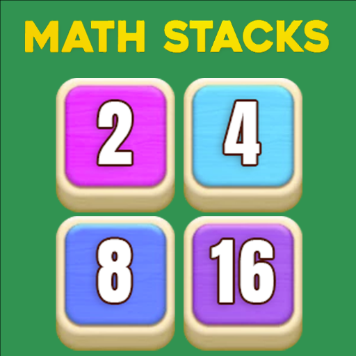 Math Stacks logo