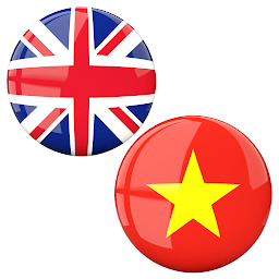 Icon image English to Vietnamese
