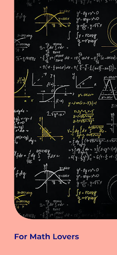 Cool Math Wallpapers Screen 2