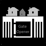 Gate Opener icon