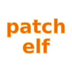 Icon image patchelf for Android