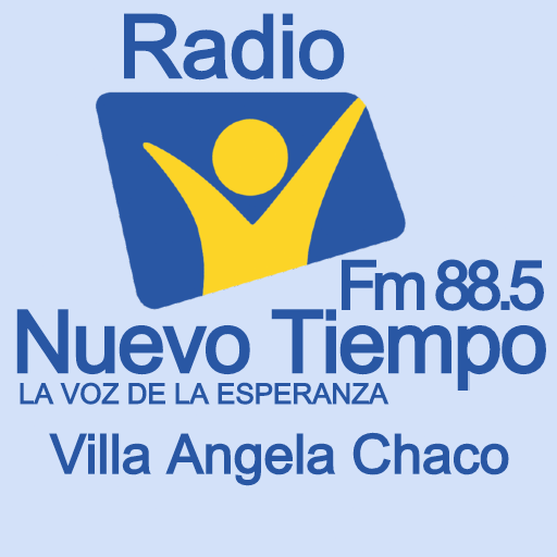 Radio nuevo tiempo fm 88.5 دانلود در ویندوز