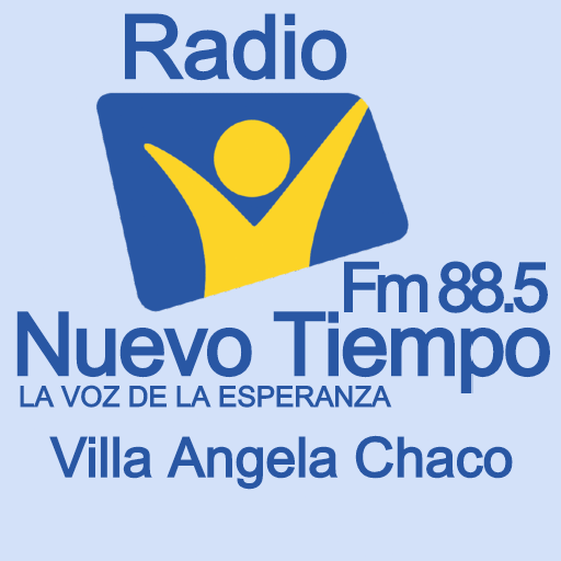 Radio nuevo tiempo fm 88.5