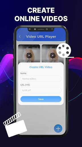 MAX Player - Live Video Player Screen 3