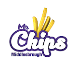 Mr Chips, Middlesborough icon