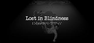 Lost in Blindness - Screenshot 2
