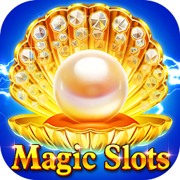 Magic Vegas Casino Slots Mod Apk
