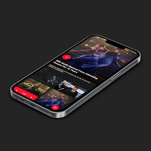 Android application Theme Hub for KLWP Vol 1 screenshort