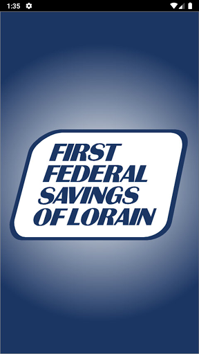 Android application First Federal Savings Lorain screenshort