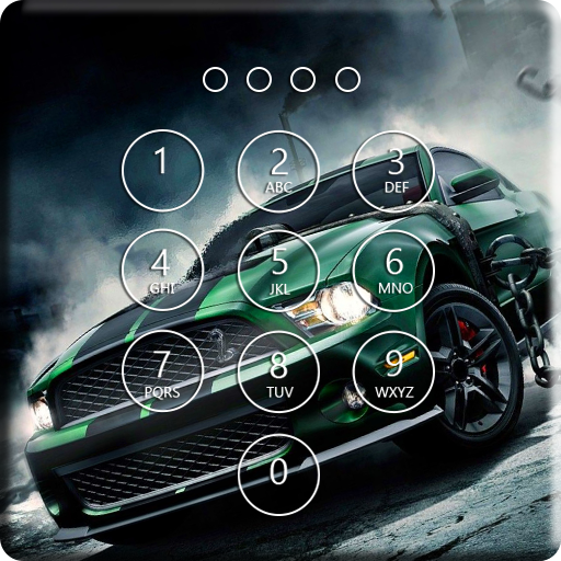 Real Racing Cars Wallpapers logo