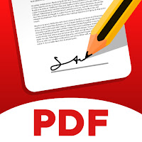 PDF Editor - Editar firma PDF