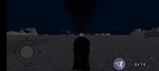 The Bible - Exodus Screen 3