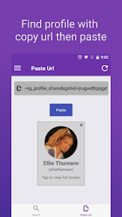 insfull - Big Profile Photo Picture for Instagram 3.5.3 APK screenshots 5