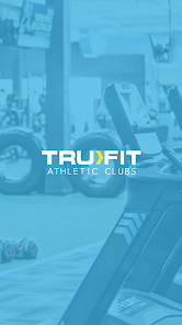 TruFit Athletic Club - Apps on Google Play