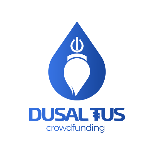 Dusaltus logo