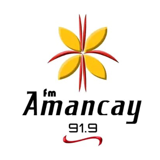 FM Amancay 91.9 186.0 Icon