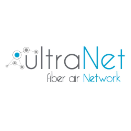 Ultranet By Mtk logo