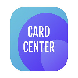 Icon image CardCenter
