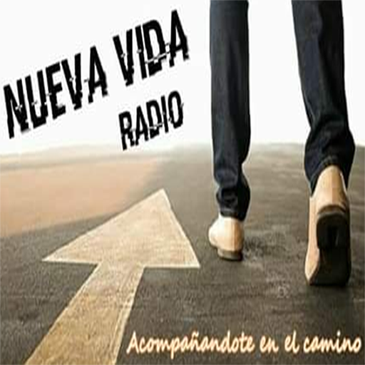 Nueva Vida Radio logo