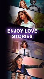 Dream Zone: Fantasy Love Games