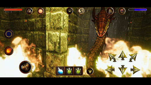 Dungeon Legends 2 - RPG Game - Adventure - games