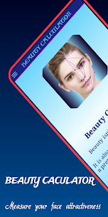 Beauty Calculator: Face analysis & attractiveness v5.2.1 APK (Premium/Unlocked) Free For Android 1
