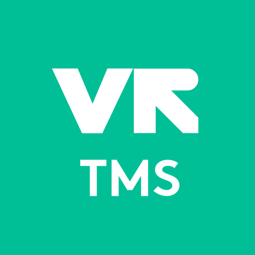 부릉 TMS앱 logo