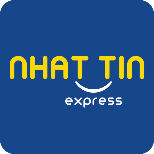 Nhất Tín Express logo