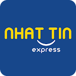 Cover Image of Download Nhất Tín Express  APK