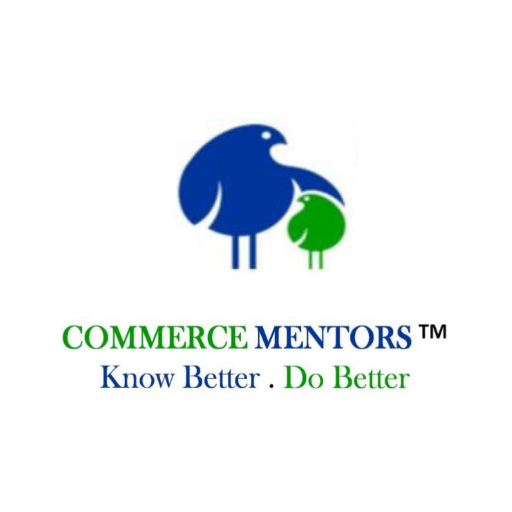 COMMERCE MENTORS  Icon