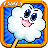 わたがしの達人【無料ゲーム】 by GMO icon