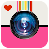 Beauty Camera & Effects icon
