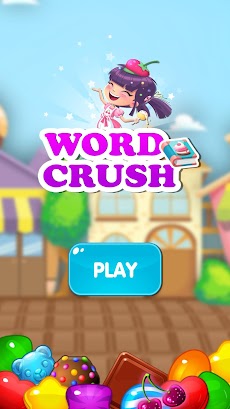 Word Crush - Languagesのおすすめ画像1