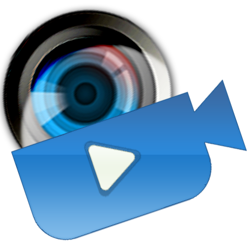 Snap Zoom Camera 🎬  Icon