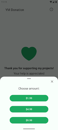 YM Donation Screen 2
