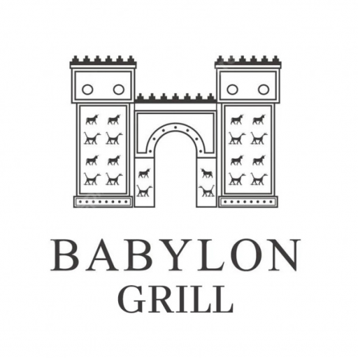 Babylon Grill logo