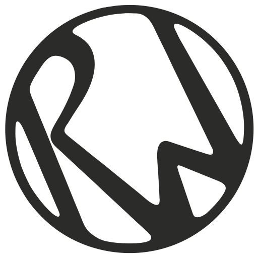 Rock and Wall Climbing logo