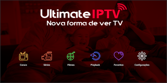 IPTV Pro Extreme Player