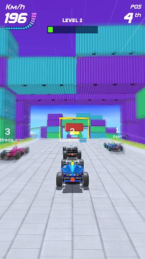 Formula Race: Car Racing 1.8 screenshots 4