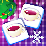 Cover Image of Download Onnect - Pair Matching Puzzle 17.1.0 APK