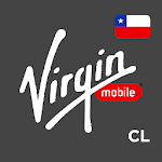 Cover Image of Download Virgin Mobile Chile  APK