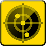 App2Find - GPS Friend tracker icon