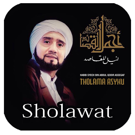 Sholawat Habib Syech Offline विंडोज़ पर डाउनलोड करें