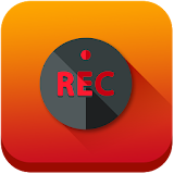 Screen recorder free - No Root icon