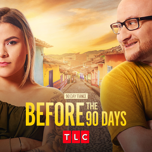 90 Day Fiance Before The 90 Days TV on Google Play