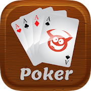Poker Gox Texas Hold'em app icon