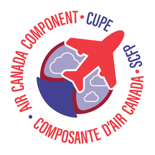 ACC CUPE logo
