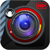360 HD camera icon