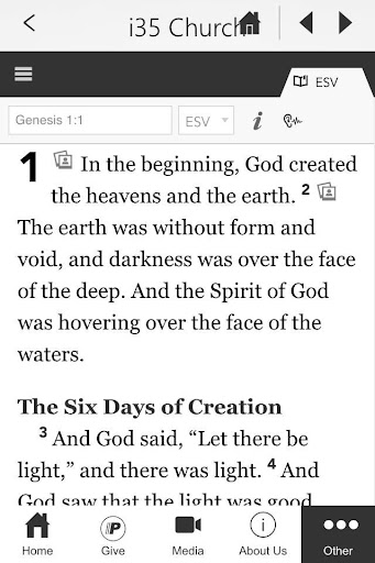 Iglesia i35 Laredo ,Tx Screen 2