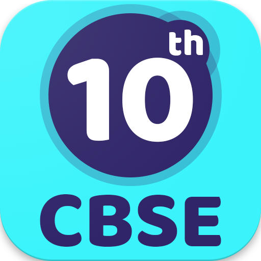 CBSE Class 10  Icon